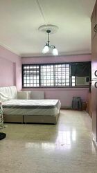 Blk 117 Bukit Batok West Avenue 6 (Bukit Batok), HDB 5 Rooms #475149781